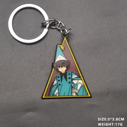 Witch Hat Atelier Anime cartoon metal necklace pendant price for 5 pcs
