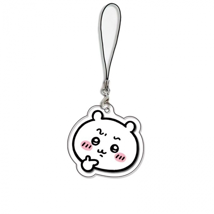 Chiikawa Anime peripheral mobile phone rope decoration price for 10 pcs