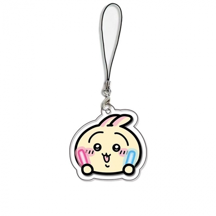 Chiikawa Anime peripheral mobile phone rope decoration price for 10 pcs