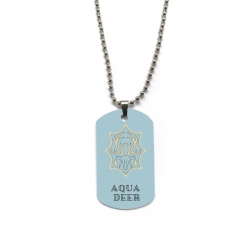 Black Clover Anime double-side...