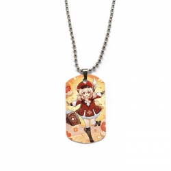 Genshin Impact Anime double-si...