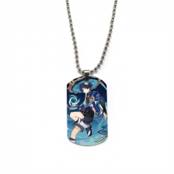 Genshin Impact Anime double-si...