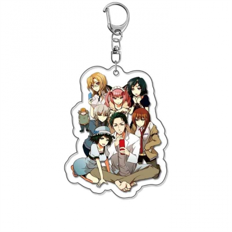Fate Stay Night Anime Acrylic Keychain Charm price for 5 pcs