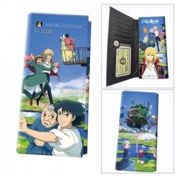 Kiki's Delivery  Anime wallet ...