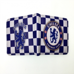 Football star Anime two fold  ...