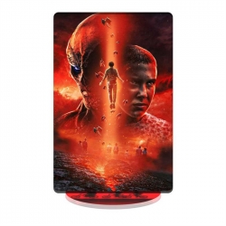 Stranger Things celebrity merc...