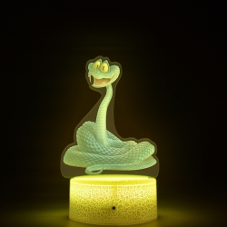 Zootopia Acrylic Night Light 1...