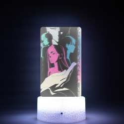 Alien Stage Acrylic night ligh...