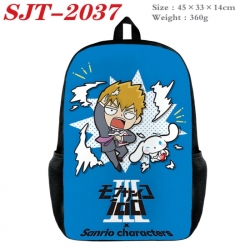 Mob Psycho 100 Anime nylon can...