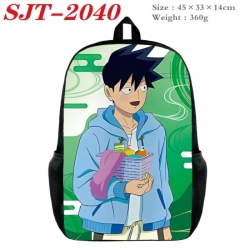 Mob Psycho 100 Anime nylon can...