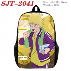 Mob Psycho 100 Anime nylon can...