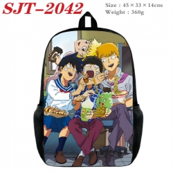 Mob Psycho 100 Anime nylon can...