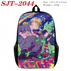 Mob Psycho 100 Anime nylon can...
