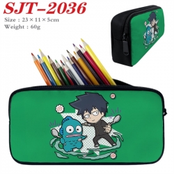 Mob Psycho 100 Anime nylon stu...