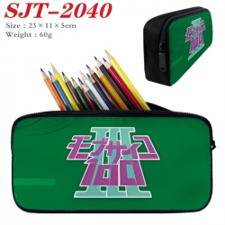 Mob Psycho 100 Anime nylon stu...