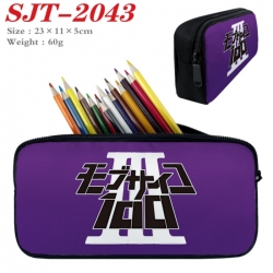 Mob Psycho 100 Anime nylon stu...