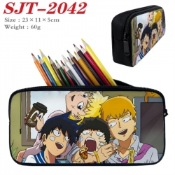 Mob Psycho 100 Anime nylon stu...
