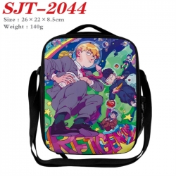 Mob Psycho 100 Anime Lunch Bag...