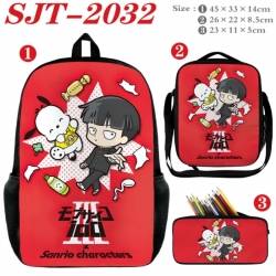 Mob Psycho 100 Anime nylon can...