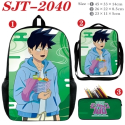 Mob Psycho 100 Anime nylon can...