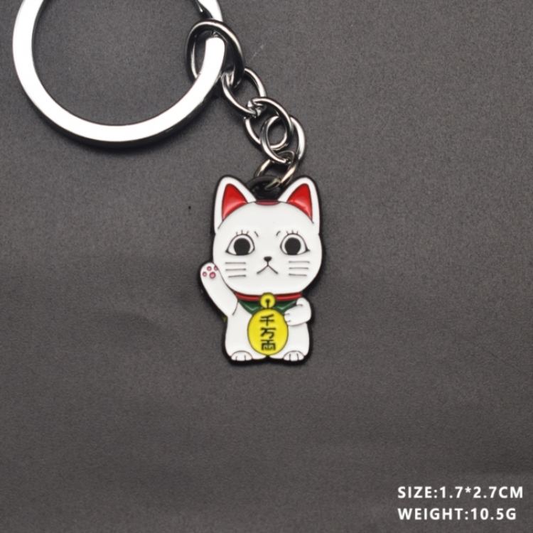 DANDADAN Anime cartoon metal brooch price for 5 pcs 