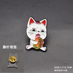 DANDADAN Anime cartoon metal b...