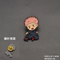Jujutsu Kaisen Anime cartoon m...