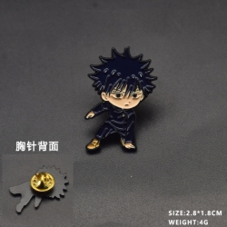 Jujutsu Kaisen Anime cartoon m...