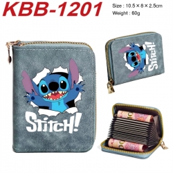Lilo & Stitch  Anime-themed ba...
