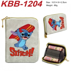 Lilo & Stitch  Anime-themed ba...