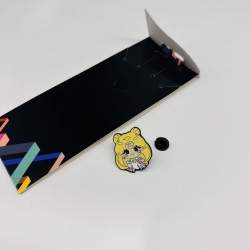 sailormoon Anime cartoon metal...