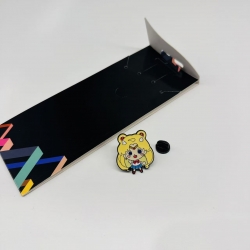 sailormoon Anime cartoon metal...