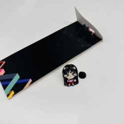 sailormoon Anime cartoon metal...