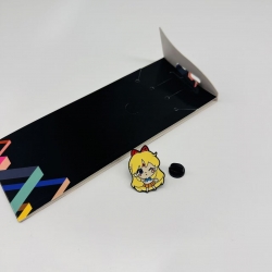 sailormoon Anime cartoon metal...
