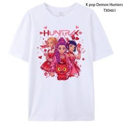 K-Pop:Demon Hunters Anime peri...