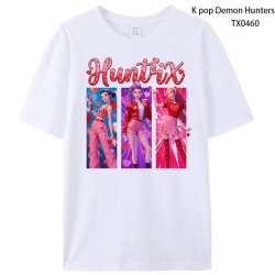 K-Pop:Demon Hunters Anime peri...