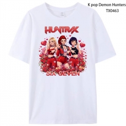 K-Pop:Demon Hunters Anime peri...