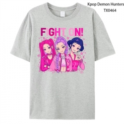 K-Pop:Demon Hunters Anime peri...