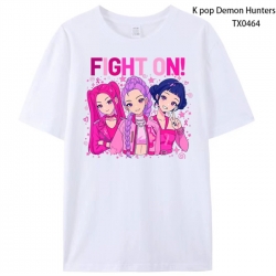 K-Pop:Demon Hunters Anime peri...