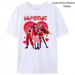 K-Pop:Demon Hunters Anime peri...