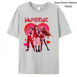 K-Pop:Demon Hunters Anime peri...