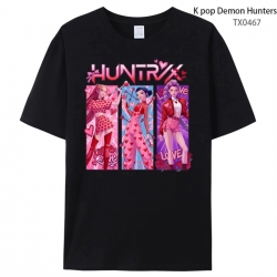 K-Pop:Demon Hunters Anime peri...