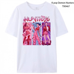 K-Pop:Demon Hunters Anime peri...