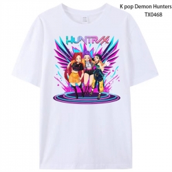 K-Pop:Demon Hunters Anime peri...