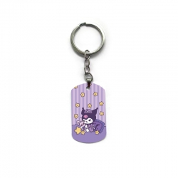 Sanrio Anime double-sided full...