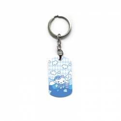 Sanrio Anime double-sided full...