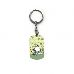 Sanrio Anime double-sided full...