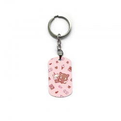 Sanrio Chocolate Cat Anime dou...