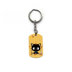 Sanrio Chocolate Cat Anime dou...