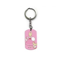 Sanrio Jasmine Rabbit Anime do...